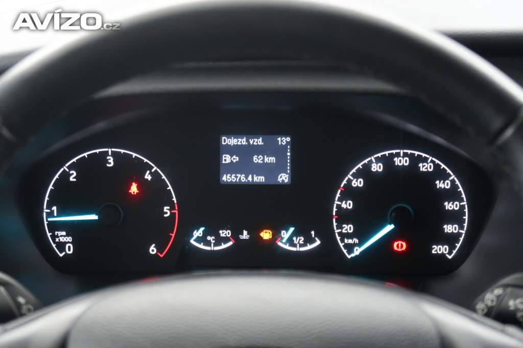 Foto inzerátu Ford Tourneo Custom 2.0 EcoBlue