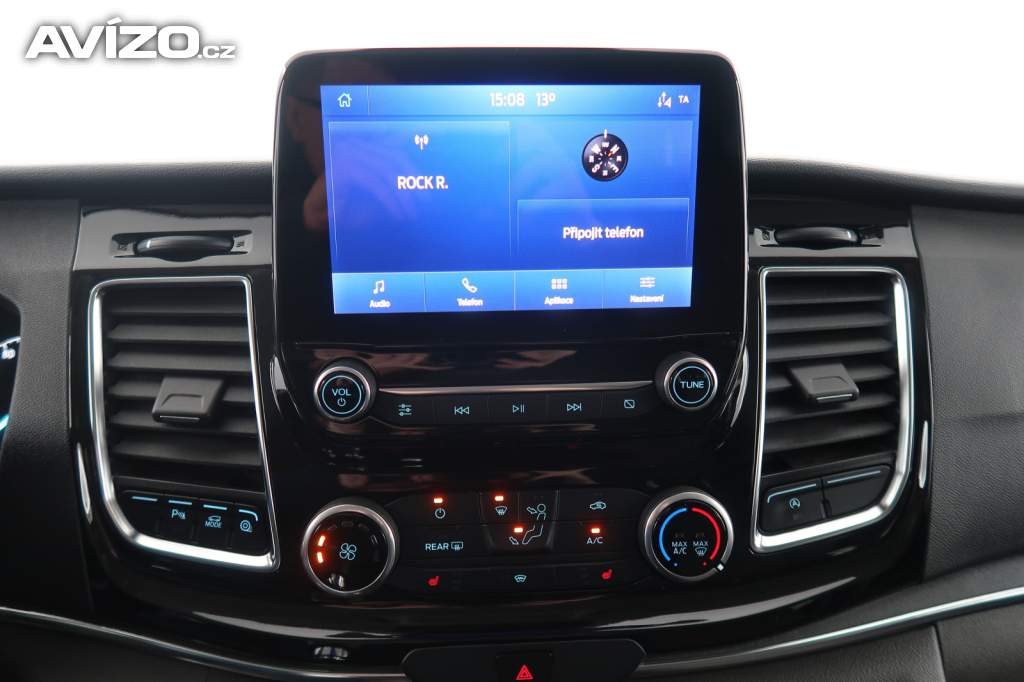 Foto inzerátu Ford Tourneo Custom 2.0 EcoBlue