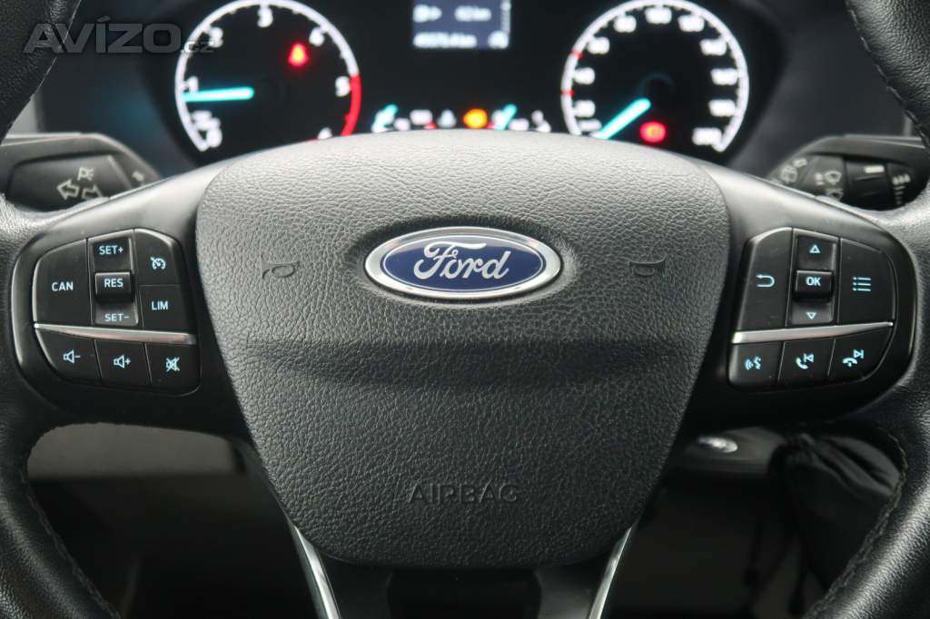 Foto inzerátu Ford Tourneo Custom 2.0 EcoBlue