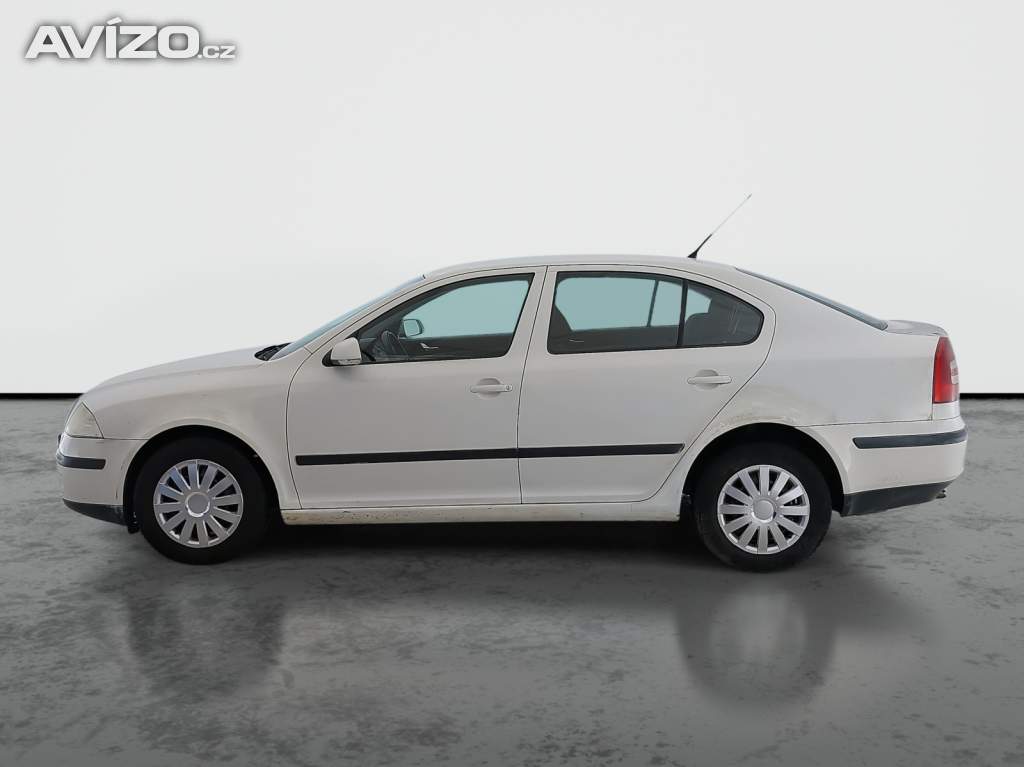 Foto inzerátu Skoda Octavia 1.9 TDI