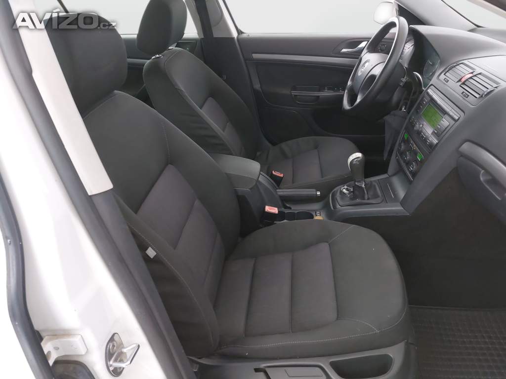 Foto inzerátu Skoda Octavia 1.9 TDI
