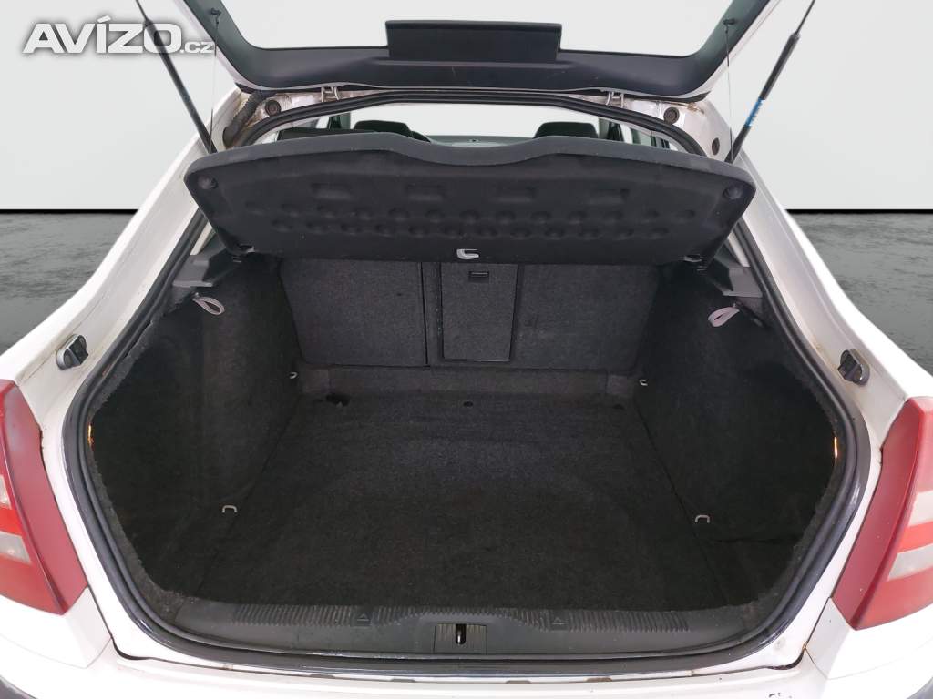 Foto inzerátu Skoda Octavia 1.9 TDI