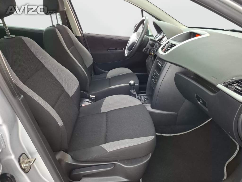 Foto inzerátu Peugeot 207 1.4