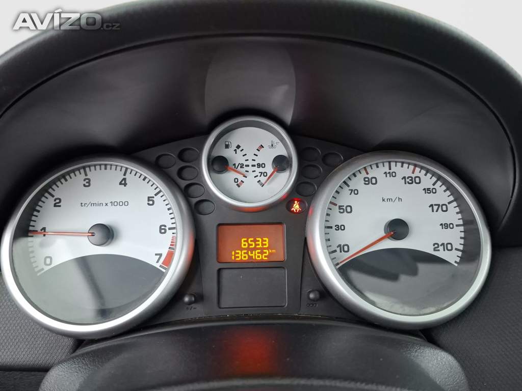 Foto inzerátu Peugeot 207 1.4