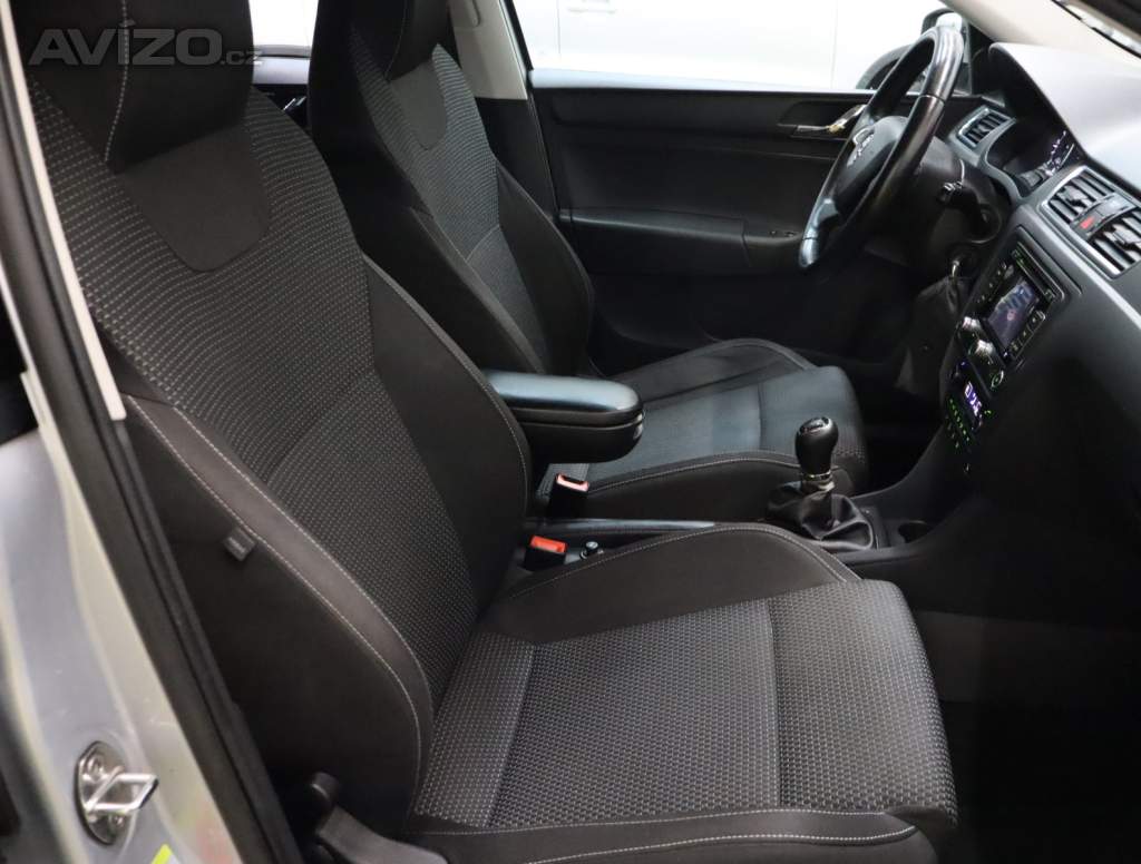 Foto inzerátu Skoda Rapid 1.6 TDI