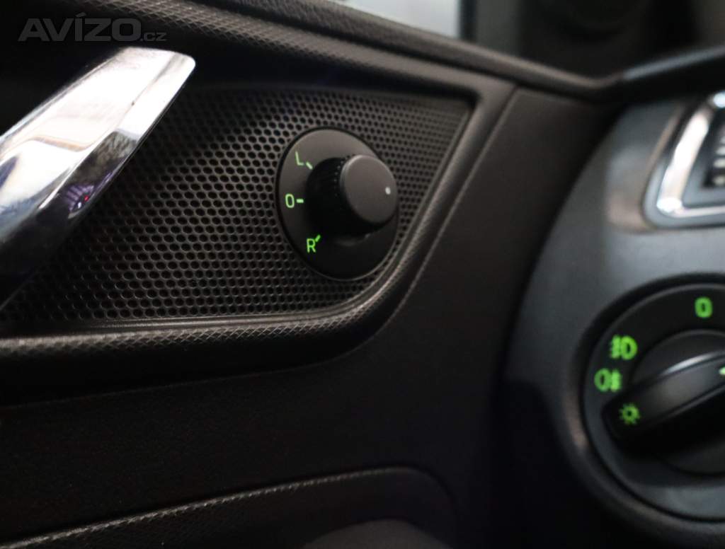 Foto inzerátu Skoda Rapid 1.6 TDI