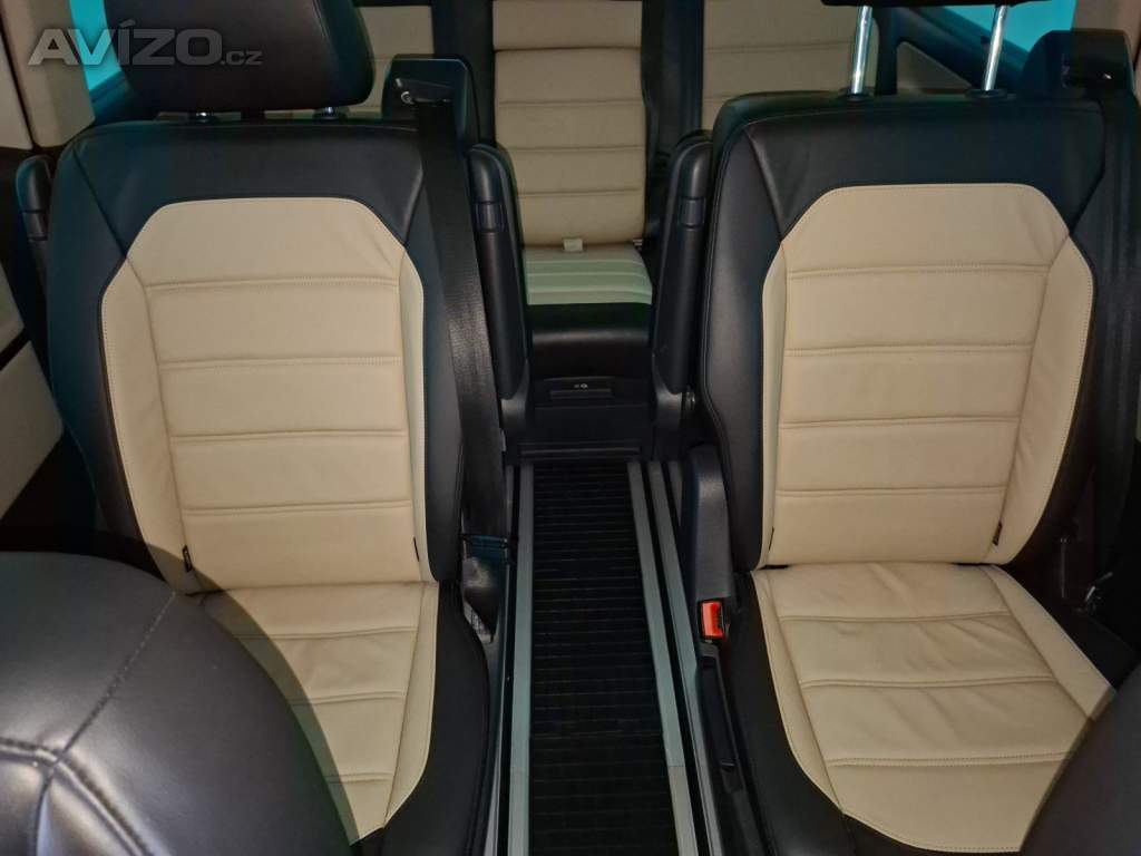 Foto inzerátu VW Multivan 2.0 TDI