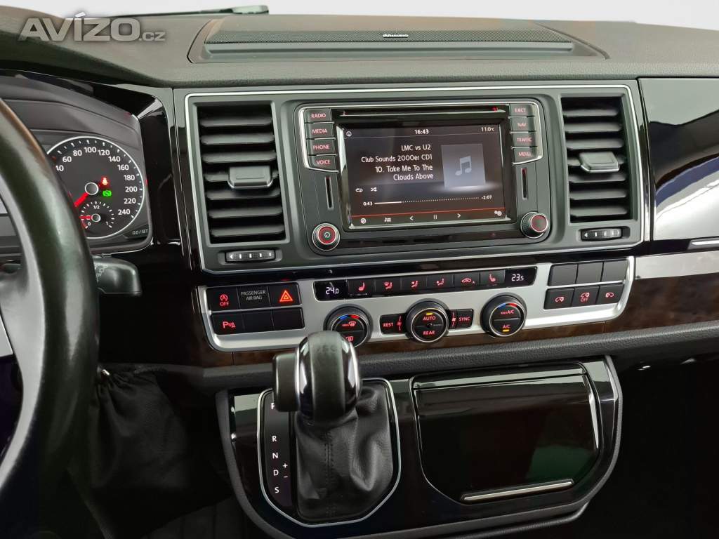 Foto inzerátu VW Multivan 2.0 TDI