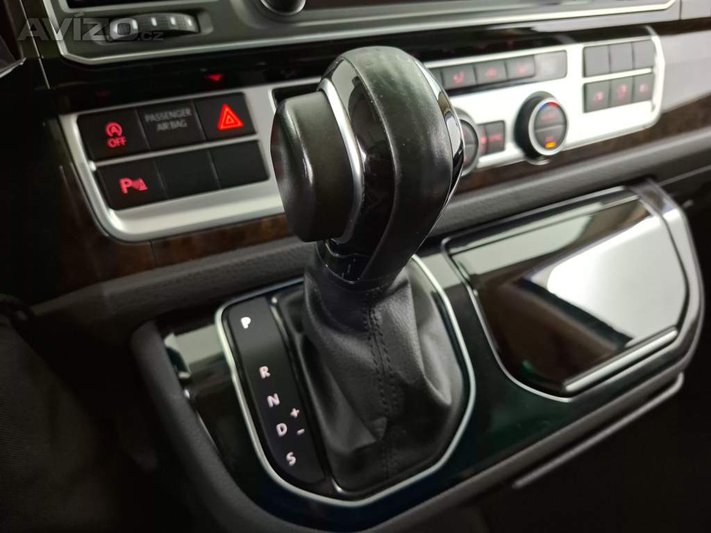 Foto inzerátu VW Multivan 2.0 TDI