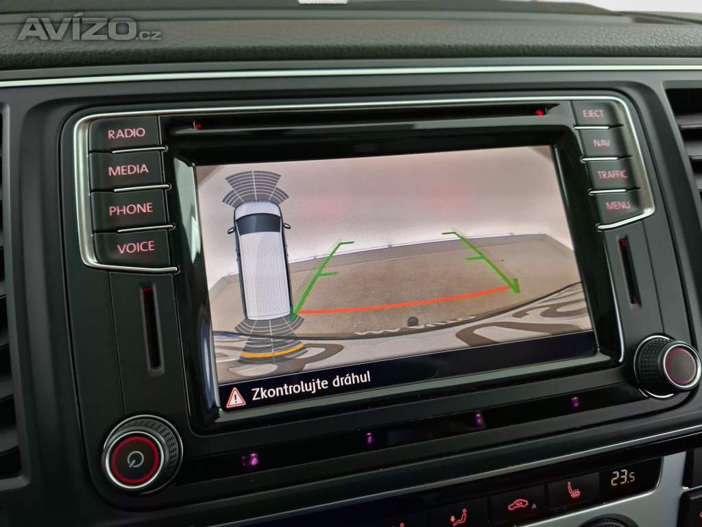 Foto inzerátu VW Multivan 2.0 TDI