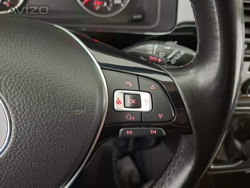 Foto inzerátu VW Multivan 2.0 TDI