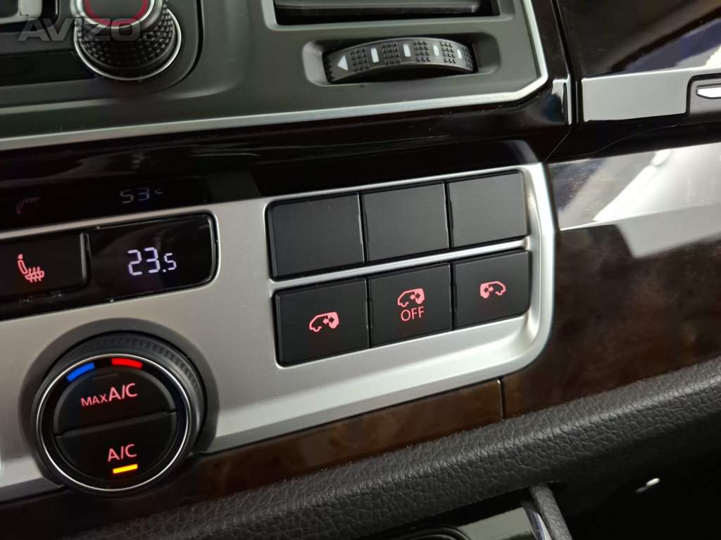 Foto inzerátu VW Multivan 2.0 TDI