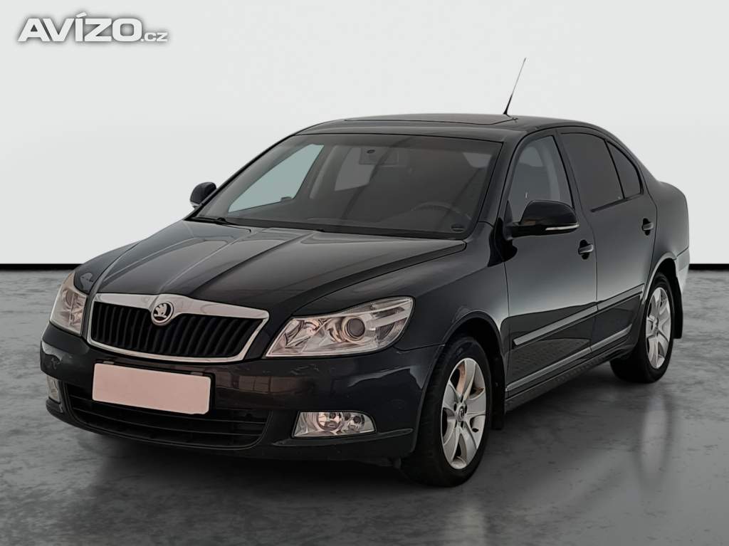 Foto inzerátu Skoda Octavia 1.9 TDI DPF