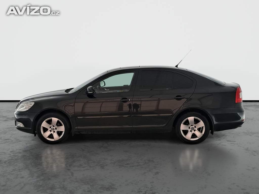 Foto inzerátu Skoda Octavia 1.9 TDI DPF