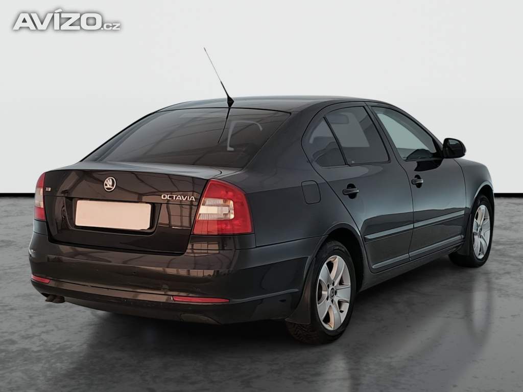 Foto inzerátu Skoda Octavia 1.9 TDI DPF
