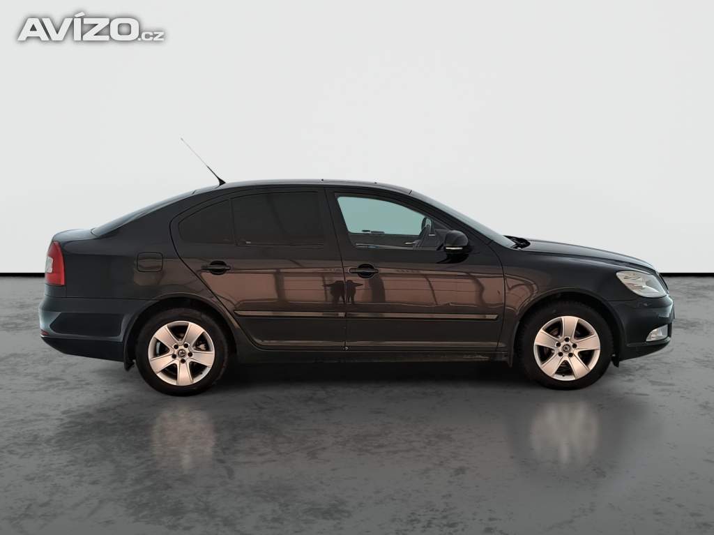 Foto inzerátu Skoda Octavia 1.9 TDI DPF