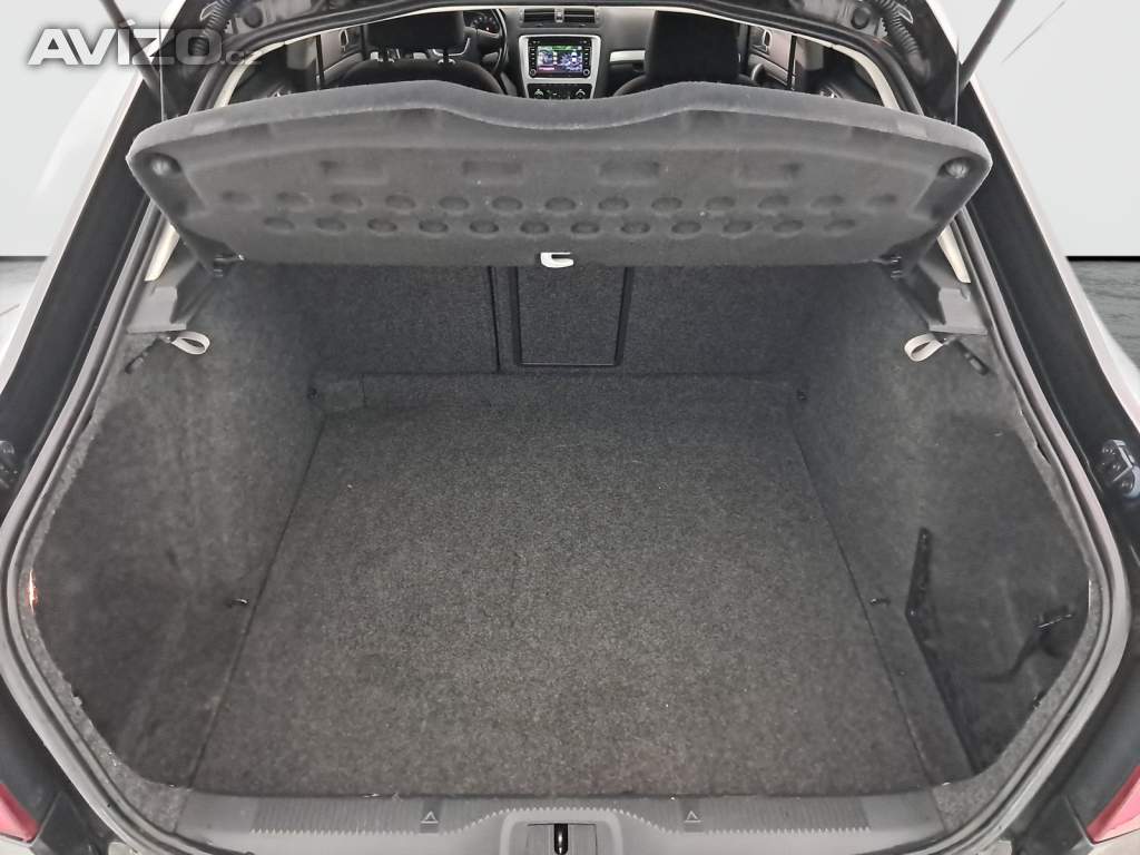 Foto inzerátu Skoda Octavia 1.9 TDI DPF