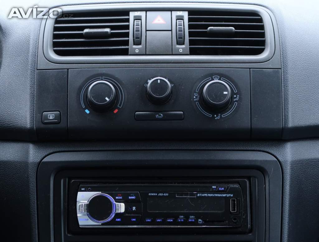 Foto inzerátu Skoda Fabia 1.2