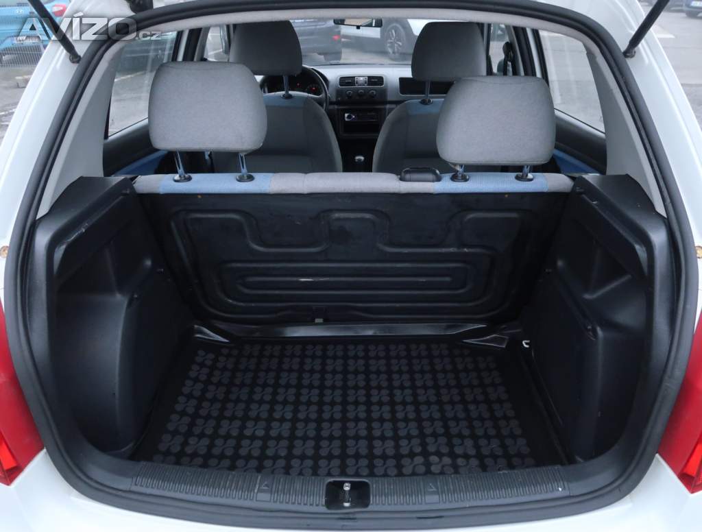 Foto inzerátu Skoda Fabia 1.2