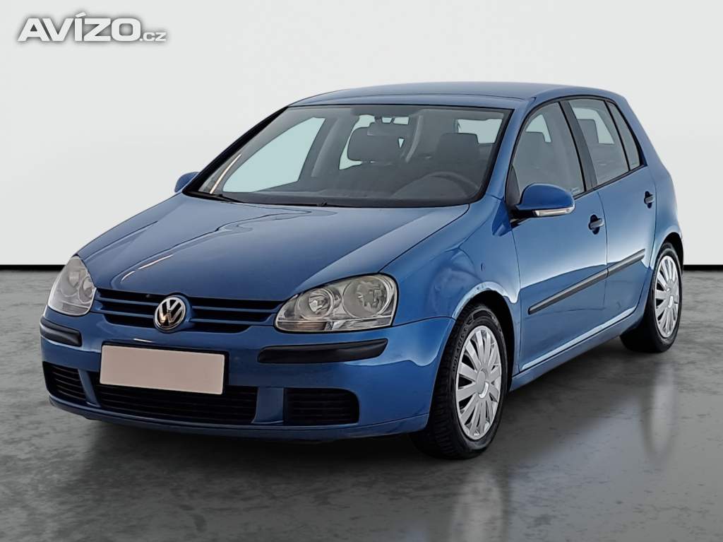 Foto inzerátu VW Golf 1.6