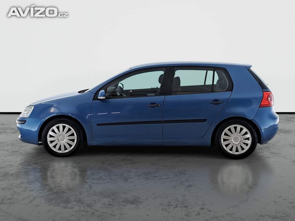 Foto inzerátu VW Golf 1.6