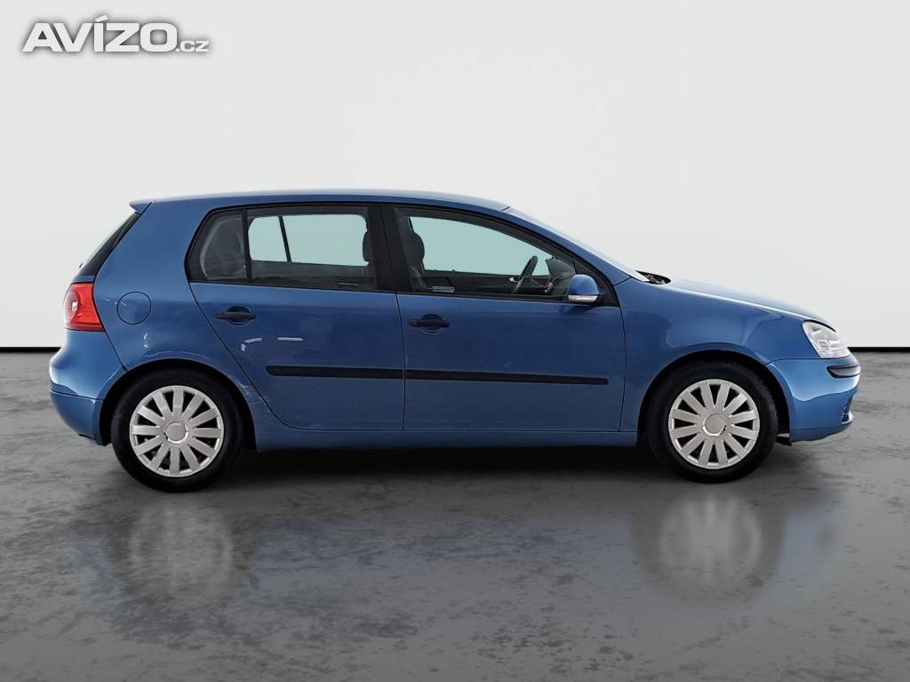 Foto inzerátu VW Golf 1.6