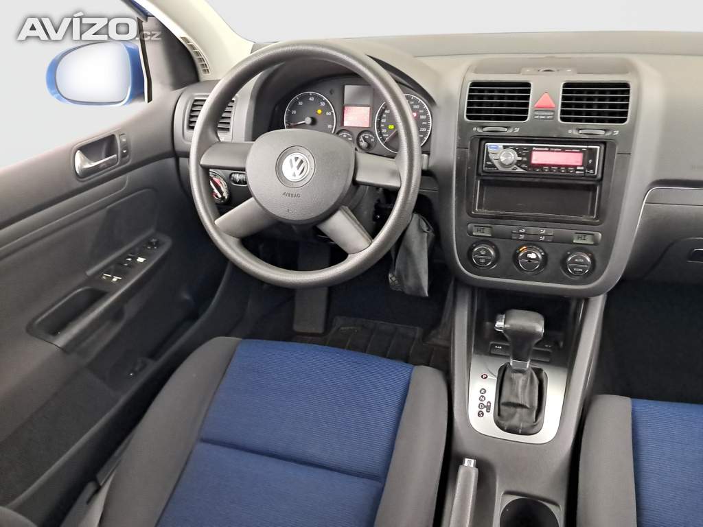 Foto inzerátu VW Golf 1.6
