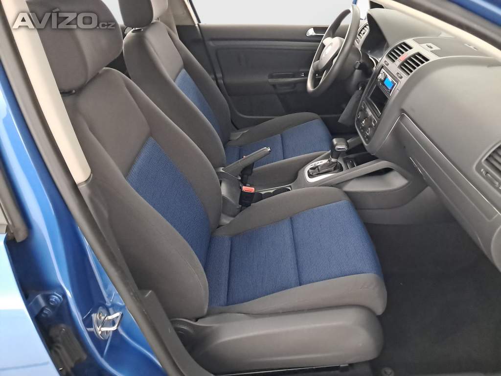 Foto inzerátu VW Golf 1.6
