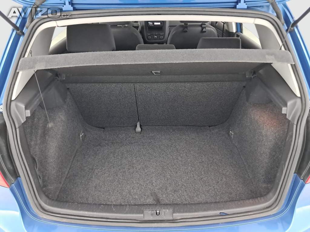 Foto inzerátu VW Golf 1.6