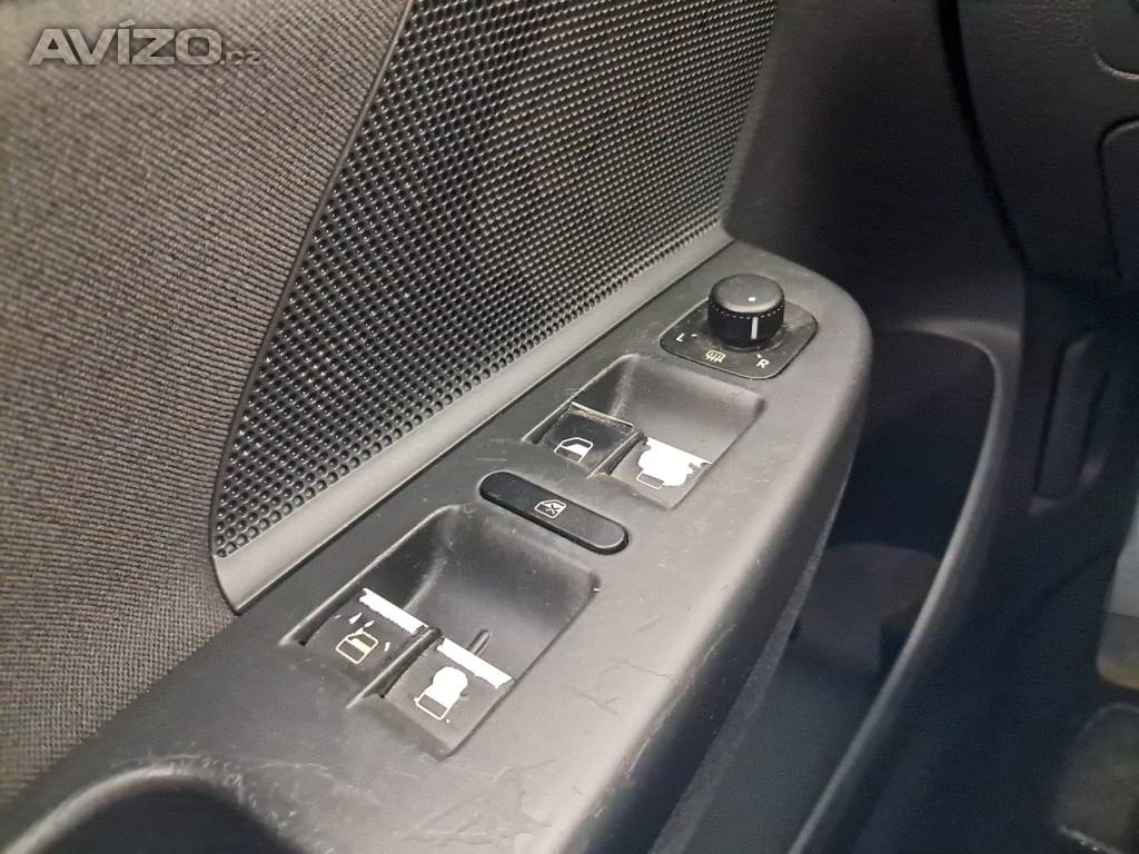Foto inzerátu VW Golf 1.6