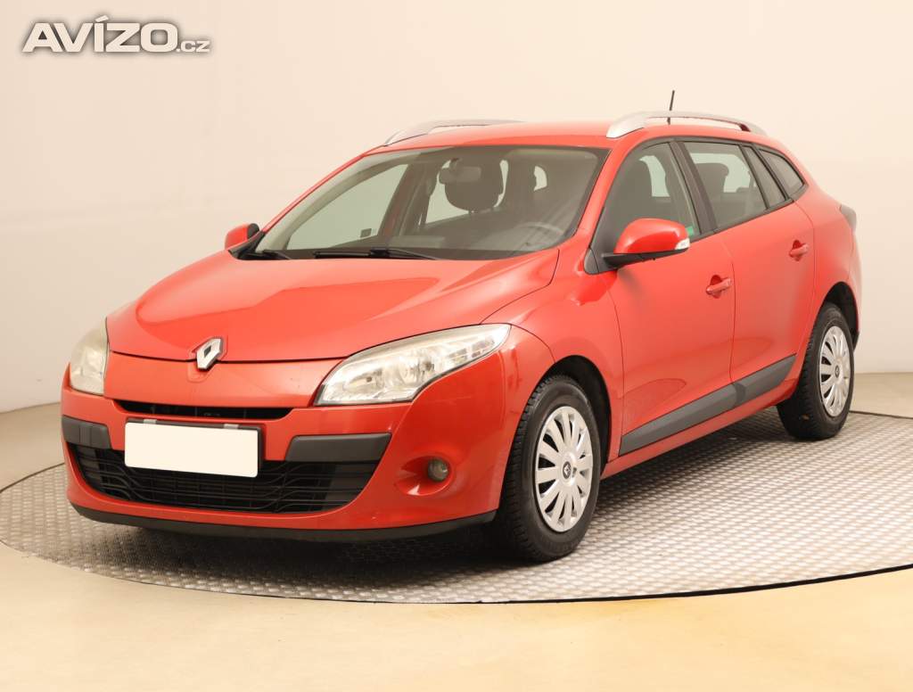 Foto inzerátu Renault Megane 1.5 dCi