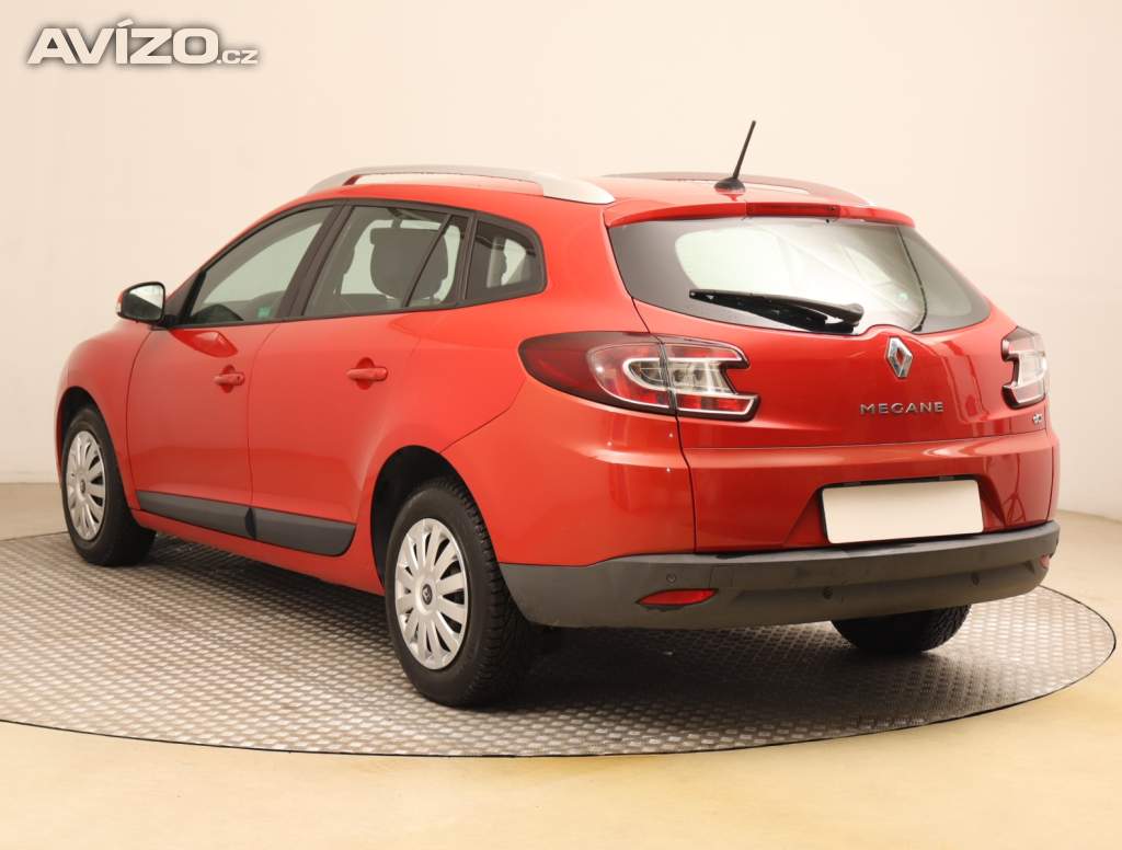 Foto inzerátu Renault Megane 1.5 dCi