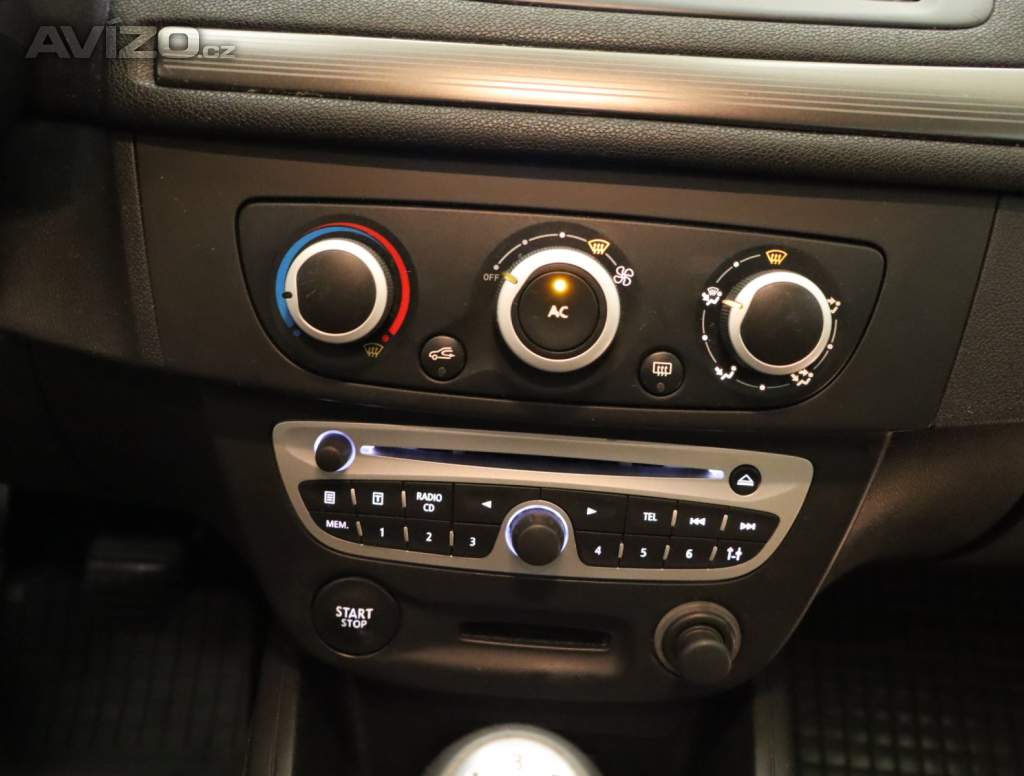 Foto inzerátu Renault Megane 1.5 dCi