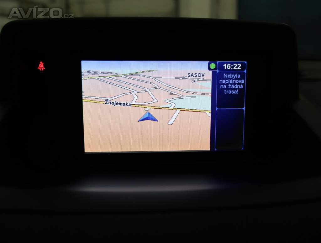 Foto inzerátu Renault Megane 1.5 dCi