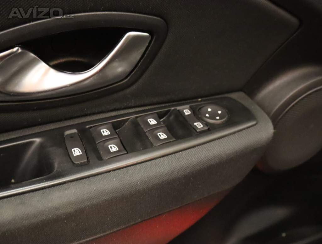 Foto inzerátu Renault Megane 1.5 dCi