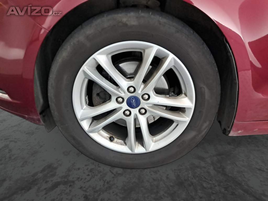 Foto inzerátu Ford Mondeo 2.0 TDCI