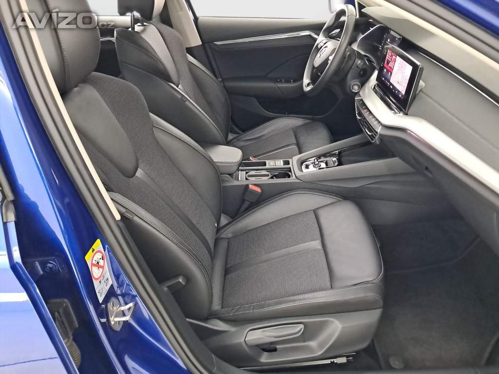 Foto inzerátu Skoda Octavia 1.5 TSI e-tec