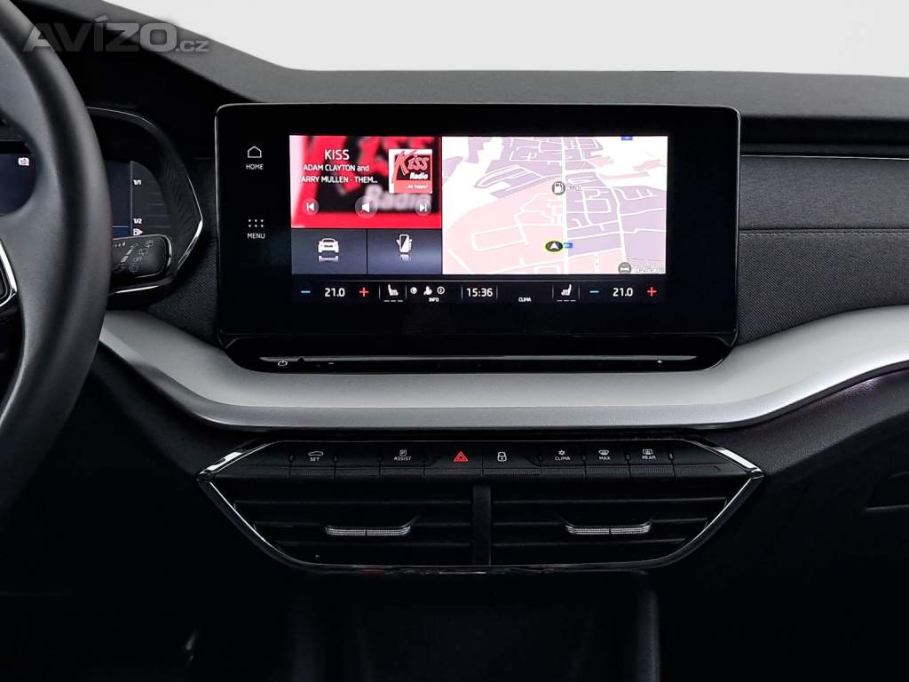 Foto inzerátu Skoda Octavia 1.5 TSI e-tec