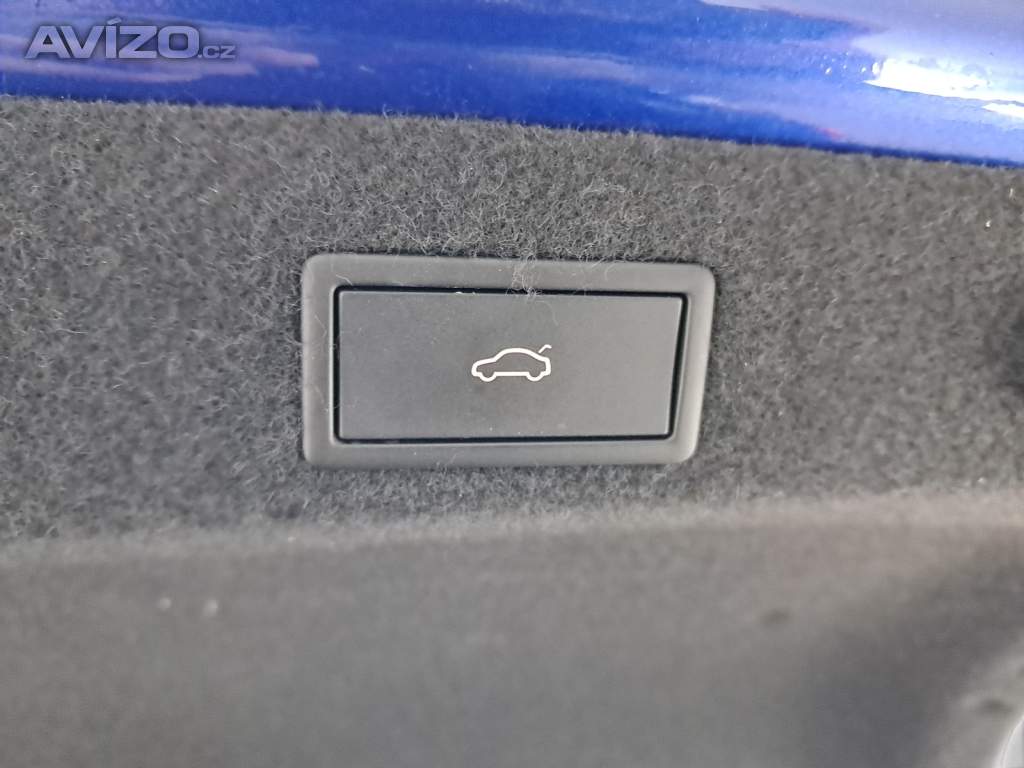 Foto inzerátu Skoda Octavia 1.5 TSI e-tec