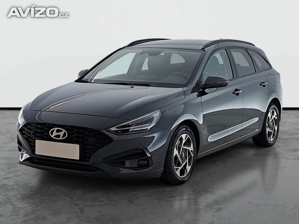 Foto inzerátu Hyundai i30 1.0 T-GDI