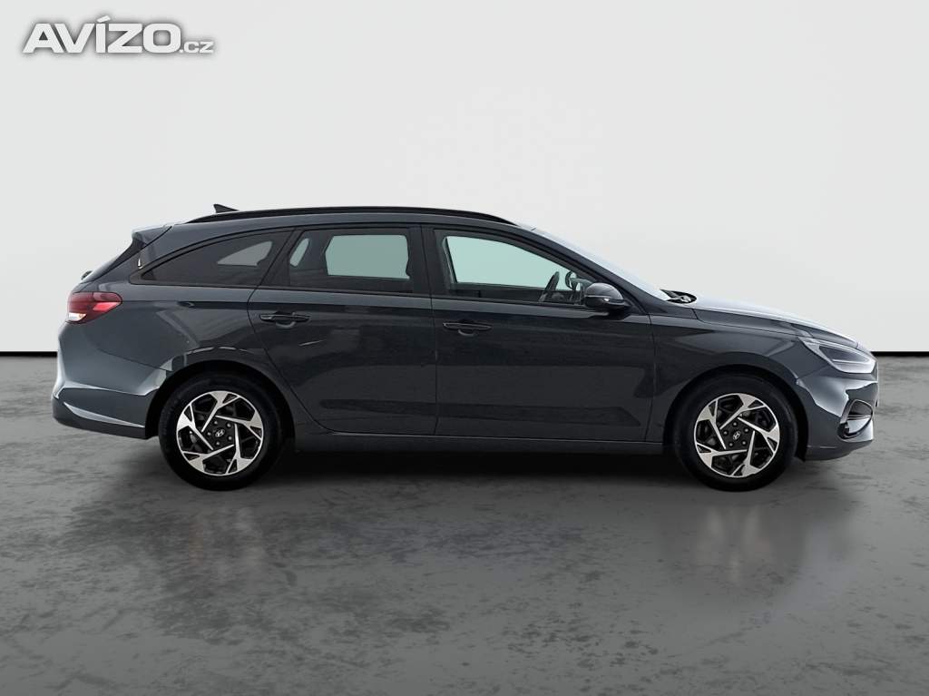 Foto inzerátu Hyundai i30 1.0 T-GDI