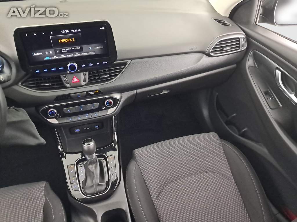 Foto inzerátu Hyundai i30 1.0 T-GDI