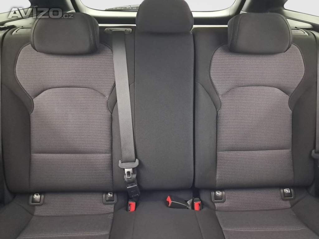 Foto inzerátu Hyundai i30 1.0 T-GDI