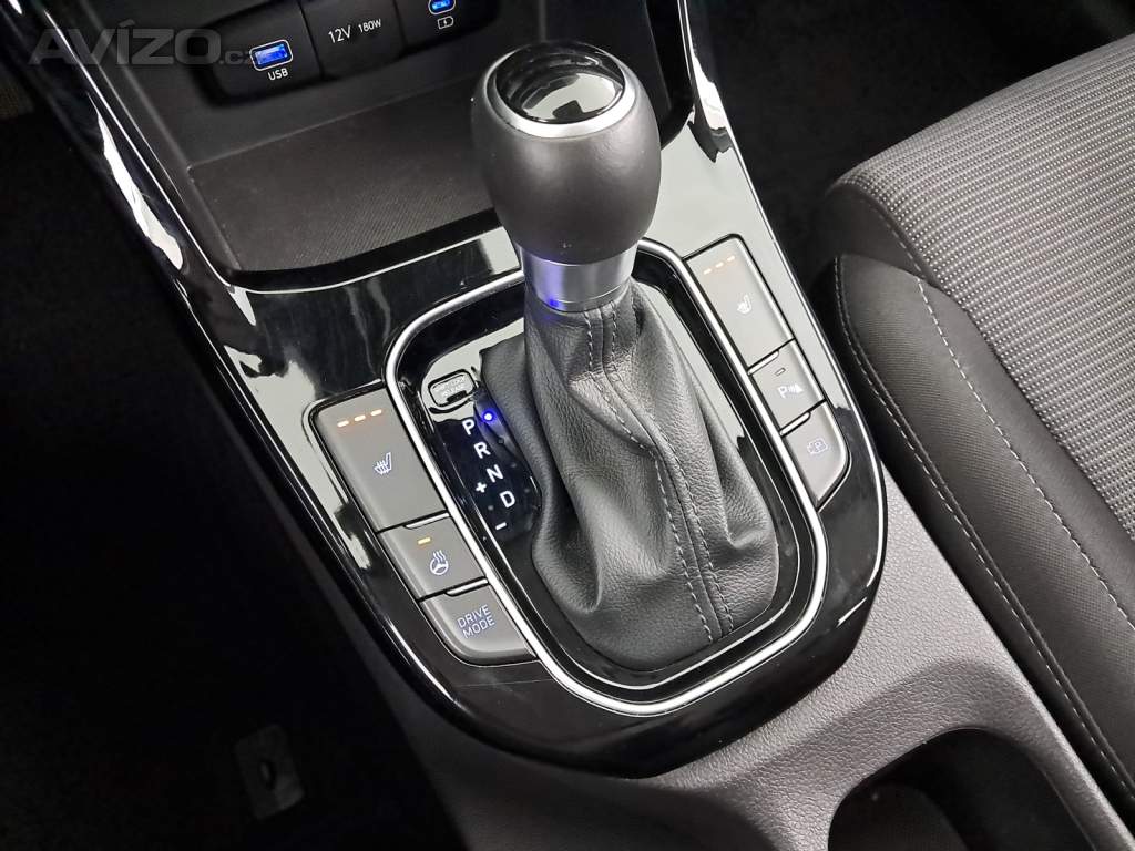 Foto inzerátu Hyundai i30 1.0 T-GDI