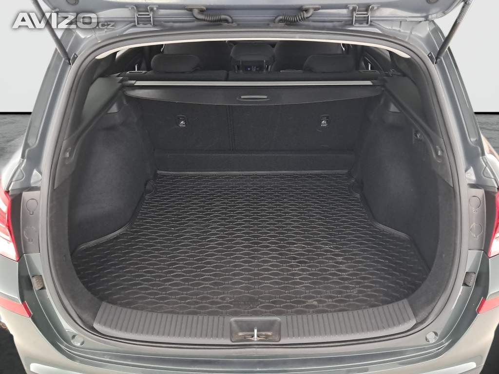 Foto inzerátu Hyundai i30 1.0 T-GDI