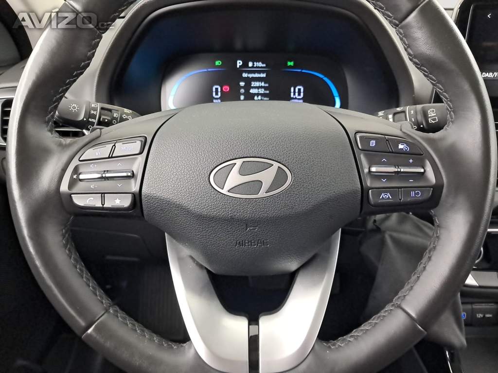 Foto inzerátu Hyundai i30 1.0 T-GDI