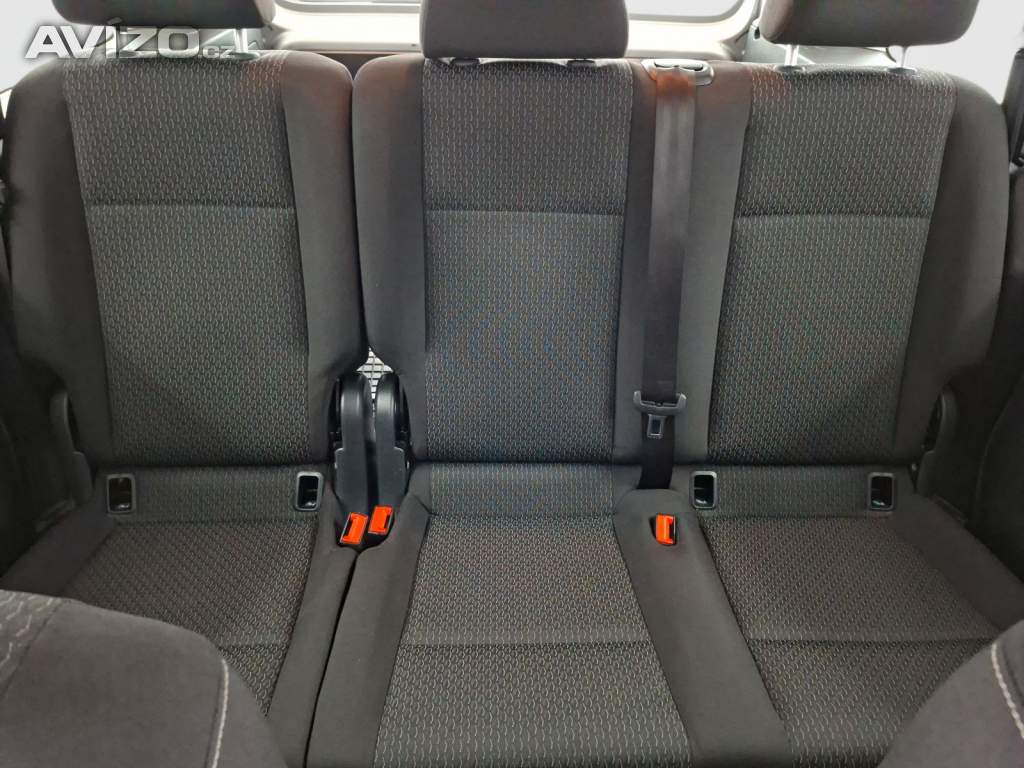 Foto inzerátu VW Caddy 2.0 TDI 4MOTION