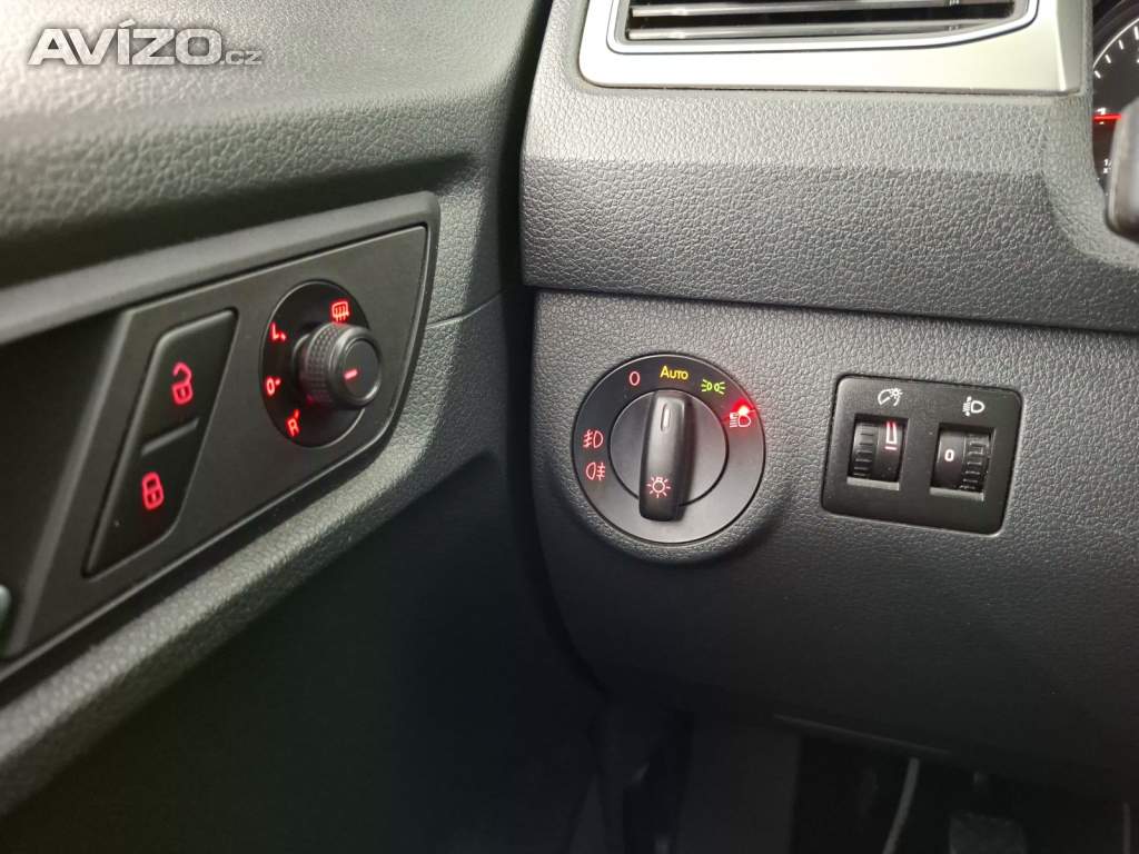 Foto inzerátu VW Caddy 2.0 TDI 4MOTION