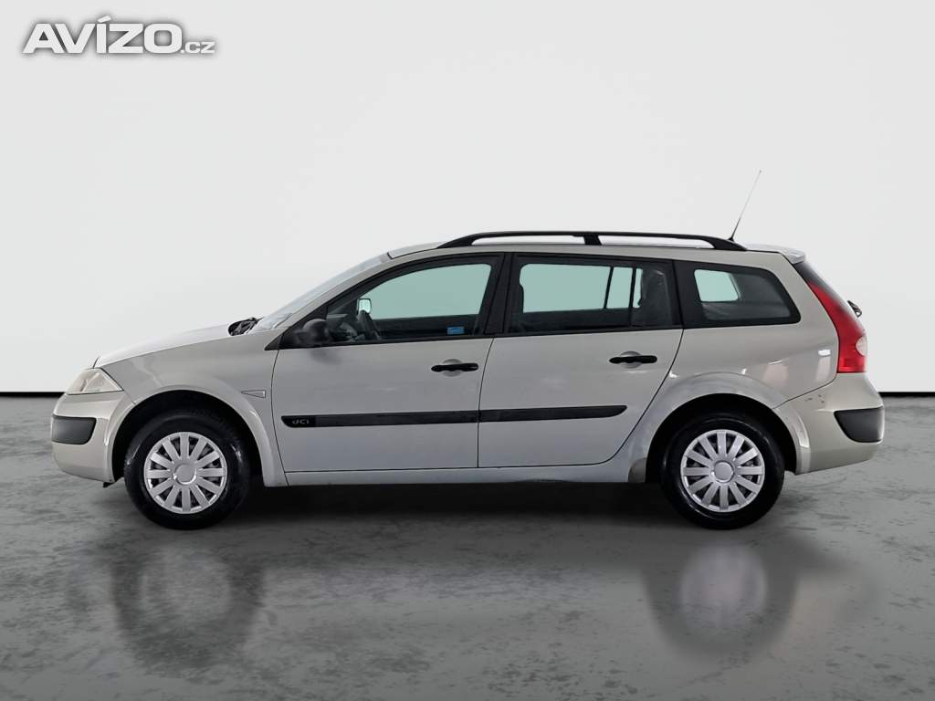 Foto inzerátu Renault Megane 1.5 dCi