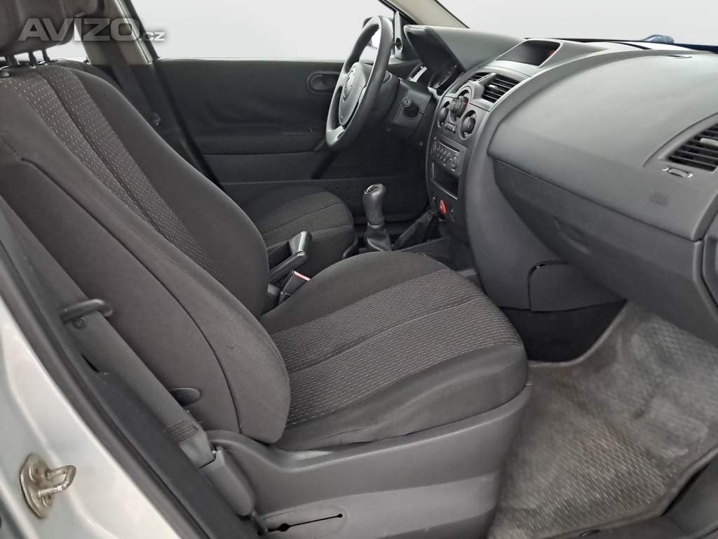 Foto inzerátu Renault Megane 1.5 dCi